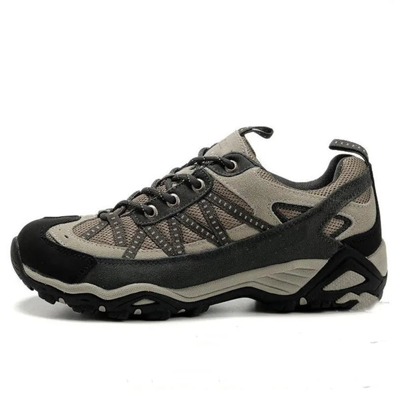 New Outdoor Shoes Men Hiking Women 2019 Climbing Trekking Mens Shoes Sales Sneakers Sport Training Shoes